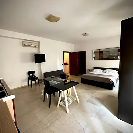 31 Mt Dal Duomo * Benevento