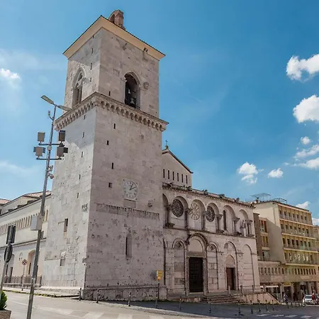 Bed & Breakfast 31 Mt Dal Duomo Benevento