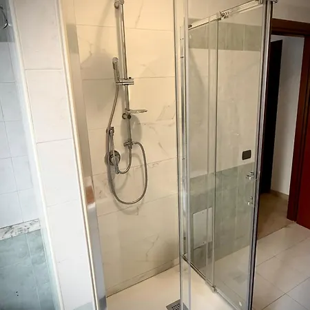 Bed & Breakfast 31 Mt Dal Duomo Benevento