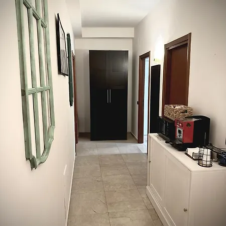 31 Mt Dal Duomo Bed & Breakfast