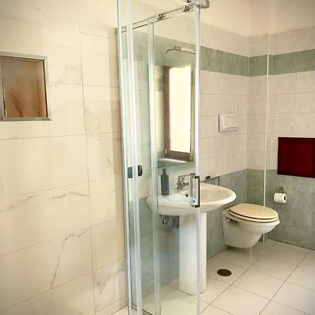 31 Mt Dal Duomo Bed & Breakfast Benevento