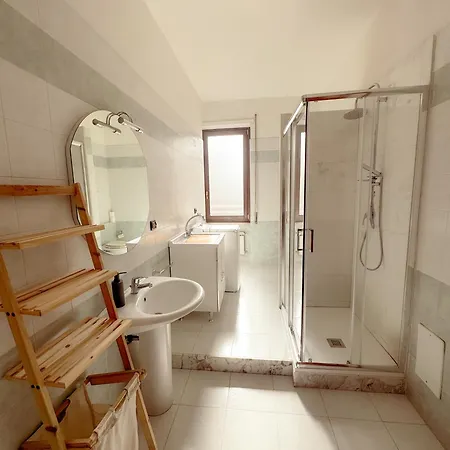 31 Mt Dal Duomo Couette-café