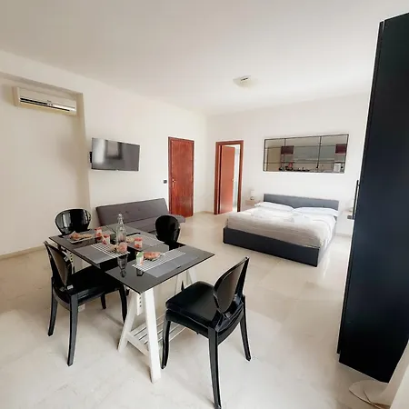 31 Mt Dal Duomo 3* Μπενεβέντο