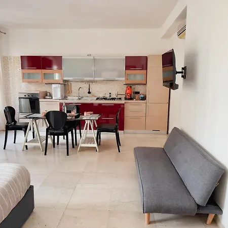 Bed & Breakfast 31 Mt Dal Duomo Benevento