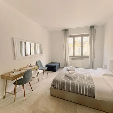 31 Mt Dal Duomo B&B *