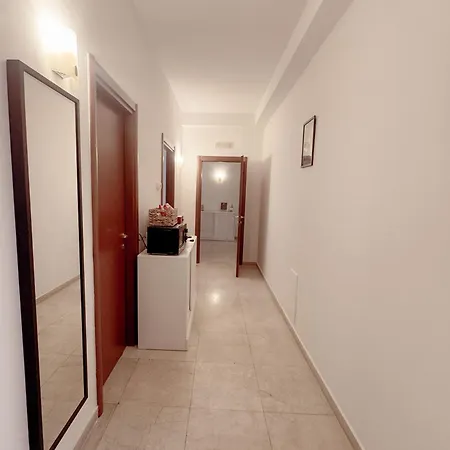 31 Mt Dal Duomo B&B *