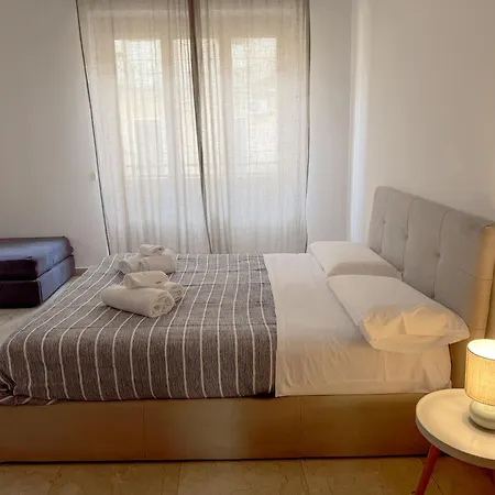 Bed & Breakfast 31 Mt Dal Duomo 3*