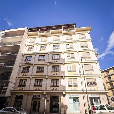 31 Mt Dal Duomo Couette-café Bénévent