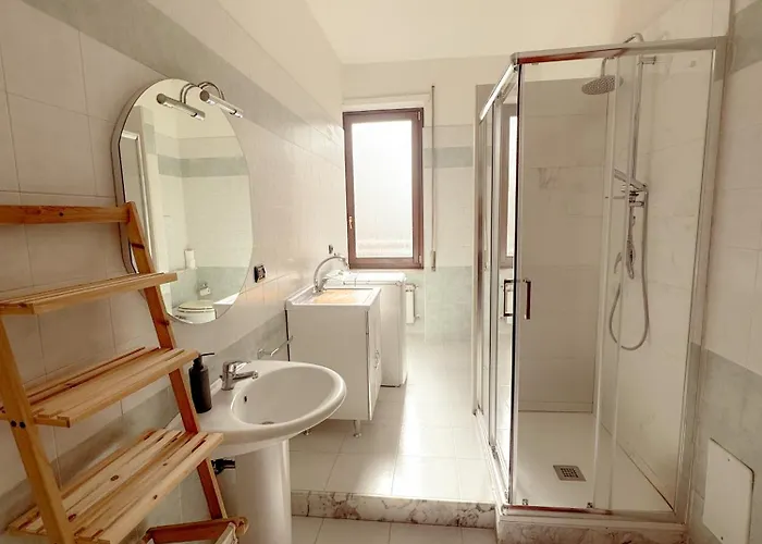 31 Mt Dal Duomo Couette-café