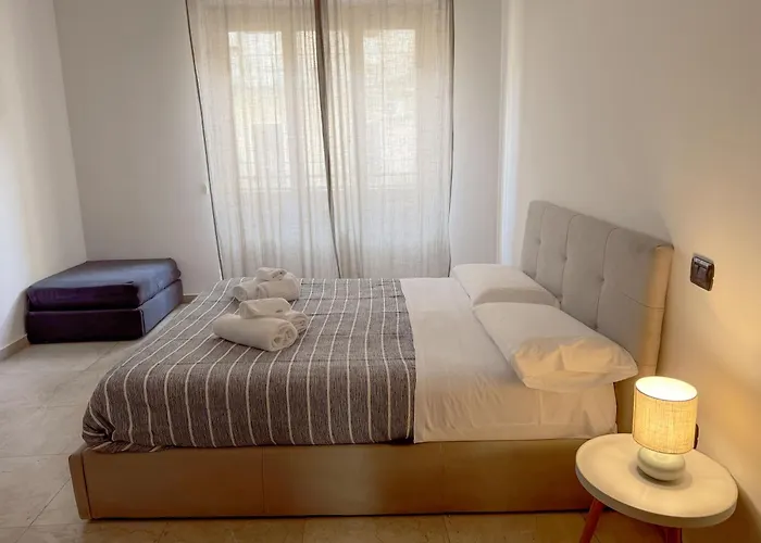 Couette-café 31 Mt Dal Duomo *