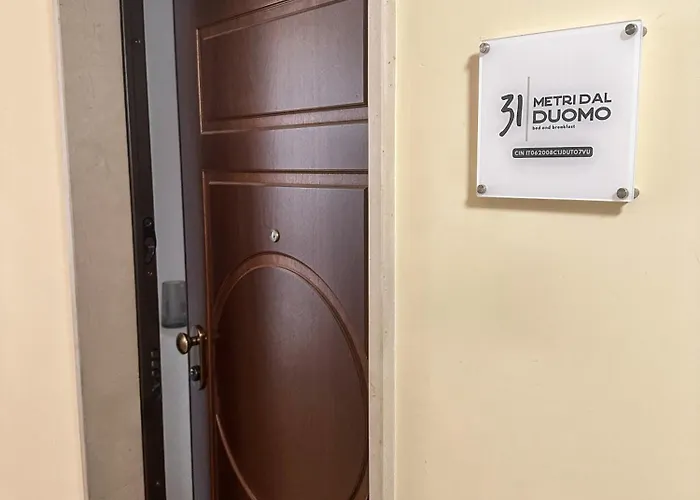 31 Mt Dal Duomo * Bénévent