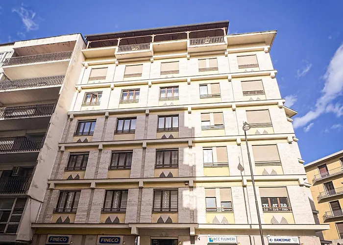 31 Mt Dal Duomo Couette-café Bénévent